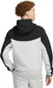 Sweatshirts Nike Sportswear Tech Fleece Windrunner Produktbild-Vorschau 2