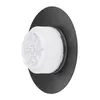 Globo Lighting Tischleuchte Metall grau matt, LED Produktbild-Vorschau 8