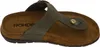 Rohde Damen Zehentrenner Pantolette Leder Rodigo-D 5860, Produktbild-Vorschau 38