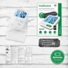 medisana BU 584 connect Oberarm-Blutdruckmessgerät für Puls Produktbild-Vorschau 6