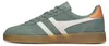 Gola Viper Green Mist/Off White/Salmon/Gum Größe EU 39 Produktbild-Vorschau 3