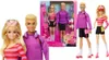 Mattel Ken & Barbie Fashionista Doll 2PK - 65. výročie Náhľad obrázku produktu 9
