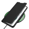 DUX DUCIS Skin Pro Book Hülle für Samsung Galaxy S21 FE - Produktbild-Vorschau 11