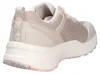 JOYA Damskie sznurowane buty VELOCE w kolorze beżowym, Podgląd zdjęcia produktu 4