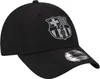 New Era 9Forty Strapback Cap REFLECTIVE FC Barcelona Produktbild-Vorschau 2