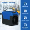 COSTWAY 66 l/den Elektrický odvlhčovač vzduchu, průmyslový Náhled obrázku produktu 5