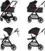 Chipolino Kombikinderwagen 3 in1 Marbella Fußabdeckung Produktbild-Vorschau 3