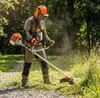 NEO TOOLS – kask drwala, kask ochronny do prac leśnych 3 w Podgląd zdjęcia produktu 2
