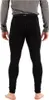 Icebreaker 260 Tech Merino Baselayer-hose Schwarz 2XL Produktbild-Vorschau 2