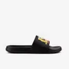 Schuhe COQUI Slipso Schwarz Spongebob Schwarz 45 Produktbild-Vorschau 2