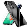 kwmobile Hülle kompatibel mit Xiaomi Redmi Note 15 Pro 4G Produktbild-Vorschau 1