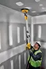 DeWALT DCE800T2 Akku Trockenbauschleifer Ø 225 mm Schleifer Produktbild-Vorschau 4
