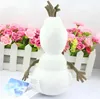 Plüschfigur Olaf 50 cm Frozen-Land niedliche Produktbild-Vorschau 2