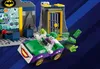 LEGO DC Batman Batcave s Batmanem, Batgirl a Jokerem, Náhled obrázku produktu 23