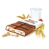 Ferrero Kinder Country mliečna čokoláda s cereáliami 211g Náhľad obrázku produktu 3