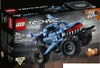 LEGO 42134 Technic Monster Jam Megalodon, zabawkowy Podgląd zdjęcia produktu 35