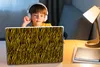 MuchoWow® Laptop Aufkleber Sticker Cover Muster - Produktbild-Vorschau 3