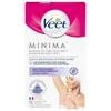 Veet Minima Waschstreifen für die Achselhöhlen (16 Stück) Produktbild-Vorschau 1