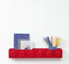 LEGO Wandregal als Bücherregal und Aufbewahrungssystem - Produktbild-Vorschau 14