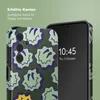 Selencia Vivid Back Cover Samsung Galaxy A15 (5G) - Wavy Produktbild-Vorschau 3