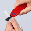 Knipex Cutix Universal Messer Produktbild-Vorschau 12