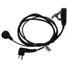 vhbw Headset kompatibel mit Motorola GP88, GP300, GP73, Produktbild-Vorschau 4