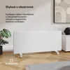 Blumfeldt ThermaTouch konvektor - 2 000W elektrické topné Náhled obrázku produktu 3