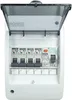 Leitungsschutzschalter - Stromverteiler 230V mit Fi Produktbild-Vorschau 3