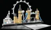 LEGO Architecture 21034 Londyn Podgląd zdjęcia produktu 24