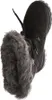 Westland Grenoble 02 Damenschuhe Stiefel Schnürer Schwarz Produktbild-Vorschau 21
