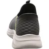 SKECHERS SLIP-INS: ULTRA FLEX 3.0 - VIEWPOINT Grau Produktbild-Vorschau 8