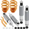 Maxpeedingrods Gewindefahrwerk for VW Transporter IV Bus T4 Produktbild-Vorschau 2