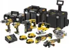 DeWalt DCK755P3T-QW Akku-Werkzeugset Produktbild-Vorschau 1