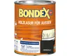 Bondex Holzlasur für Außen 750 ml ebenholz Produktbild-Vorschau 2