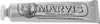A close-up, studio shot of a Marvis toothpaste tube. Anteprima dell’immagine prodotto