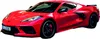 Voiture RC Corvette C8 Voir les images du produit 3