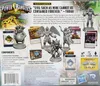Power Rangers: Heroes of the Grid – Bösewicht-Paket Nr. 3: Produktbild-Vorschau 4