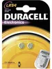 Duracell LR54/V10GA confezione da 2 blister / pila a Anteprima dell’immagine prodotto 10