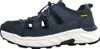 Camel Active  Herrenschuhe Sandalen Blau Freizeit, Produktbild-Vorschau 7