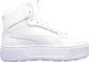 Puma Karmen Rebelle Mid Stiefel Weiß Produktbild-Vorschau 19