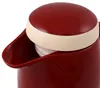 Pichet isotherme Helios Wave Mini 0,6 l rouge, lavable au Voir les images du produit 6