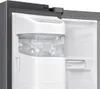 Samsung RS70F Side-by-Side mit Metal Cooling und Produktbild-Vorschau 7