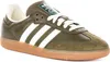 Adidas Samba OG in Oliv-Weiß – 7,5 UK – 41 1/3 EU – 8 US / Produktbild-Vorschau 5