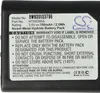 vhbw 2x Akku Ersatz für Motorola 1532, FRS-009, 56315, Produktbild-Vorschau 5