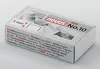 Heftklammern Nr 10/1000 vz Produktbild-Vorschau 3