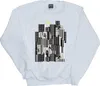 Disney - "The Incredibles" Sweatshirt für Herren BI42832 Produktbild-Vorschau 1