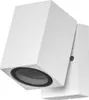 Ledvance Applique murale Endura Classic Cube blanc IP44 Voir les images du produit 1