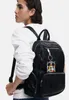 Desigual Damen Rucksack 25SAKP04 2000 schwarz Produktbild-Vorschau 7
