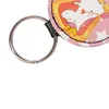 Mr. & Mrs. Panda Schlüsselanhänger Einhorn Prinzessin - Rot Produktbild-Vorschau 4