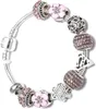 J&W Bracelet femme Tzeka argenté Taille unique Voir les images du produit 2